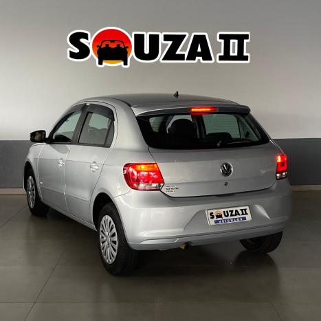 VOLKSWAGEN Gol , Foto 3