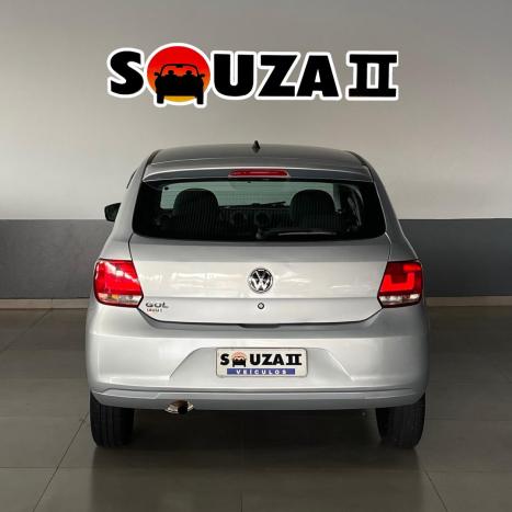 VOLKSWAGEN Gol , Foto 4