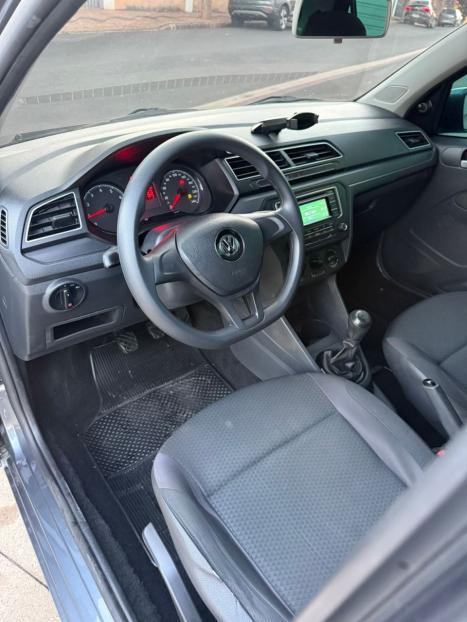 VOLKSWAGEN Gol , Foto 4
