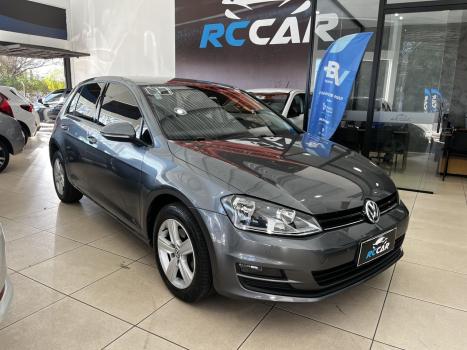 VOLKSWAGEN Golf 1.0 12V 4P TSI COMFORTLINE FLEX, Foto 1