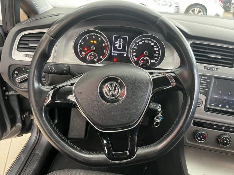 VOLKSWAGEN Golf 1.0 12V 4P TSI COMFORTLINE FLEX, Foto 3