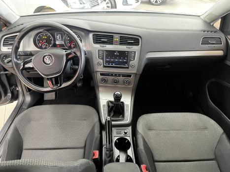 VOLKSWAGEN Golf 1.0 12V 4P TSI COMFORTLINE FLEX, Foto 7