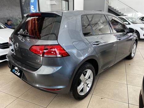 VOLKSWAGEN Golf 1.0 12V 4P TSI COMFORTLINE FLEX, Foto 8