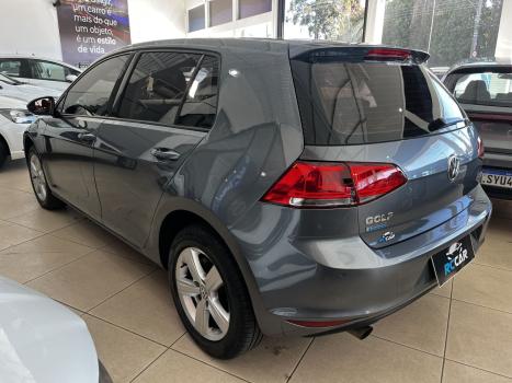 VOLKSWAGEN Golf 1.0 12V 4P TSI COMFORTLINE FLEX, Foto 9