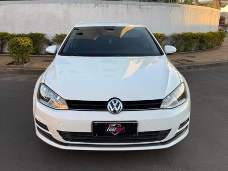VOLKSWAGEN Golf 1.0 12V 4P TSI COMFORTLINE FLEX, Foto 1
