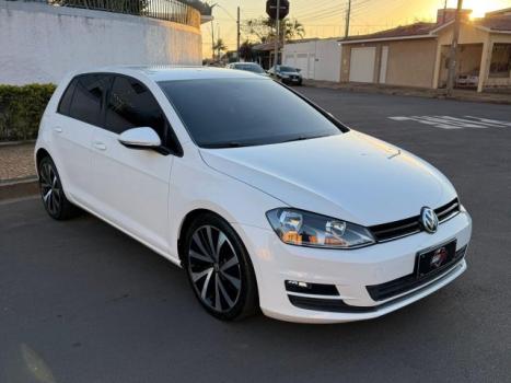 VOLKSWAGEN Golf 1.0 12V 4P TSI COMFORTLINE FLEX, Foto 2