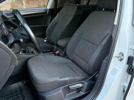 VOLKSWAGEN Golf 1.0 12V 4P TSI COMFORTLINE FLEX, Foto 4