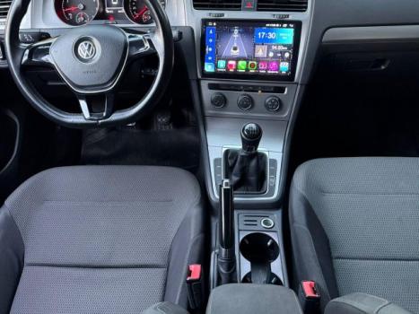 VOLKSWAGEN Golf 1.0 12V 4P TSI COMFORTLINE FLEX, Foto 6