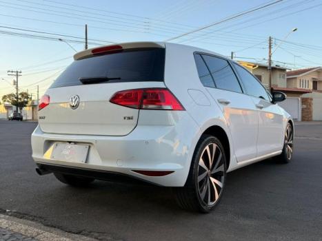 VOLKSWAGEN Golf 1.0 12V 4P TSI COMFORTLINE FLEX, Foto 9