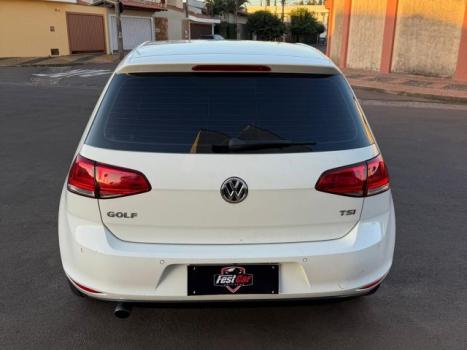 VOLKSWAGEN Golf 1.0 12V 4P TSI COMFORTLINE FLEX, Foto 10