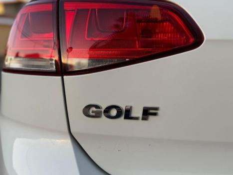 VOLKSWAGEN Golf 1.0 12V 4P TSI COMFORTLINE FLEX, Foto 11