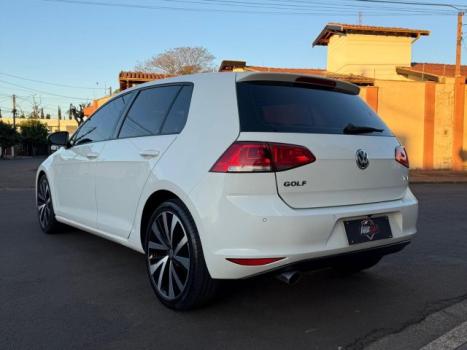 VOLKSWAGEN Golf 1.0 12V 4P TSI COMFORTLINE FLEX, Foto 14