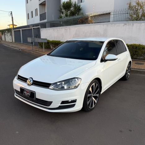 VOLKSWAGEN Golf 1.0 12V 4P TSI COMFORTLINE FLEX, Foto 2