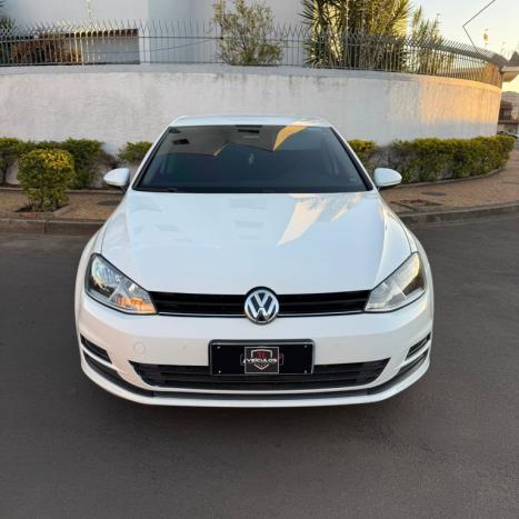 VOLKSWAGEN Golf 1.0 12V 4P TSI COMFORTLINE FLEX, Foto 3