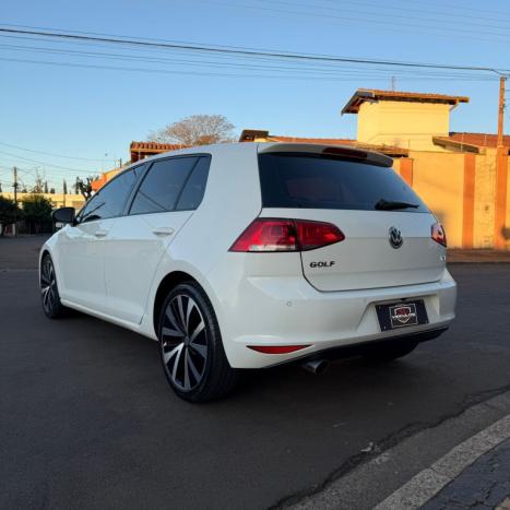 VOLKSWAGEN Golf 1.0 12V 4P TSI COMFORTLINE FLEX, Foto 4