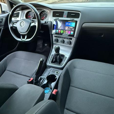 VOLKSWAGEN Golf 1.0 12V 4P TSI COMFORTLINE FLEX, Foto 9