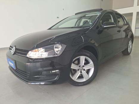 VOLKSWAGEN Golf 1.4 16V 4P TSI COMFORTLINE AUTOMTICO, Foto 28