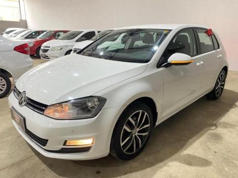 VOLKSWAGEN Golf 1.4 16V 4P TSI HIGHLINE FLEX, Foto 3