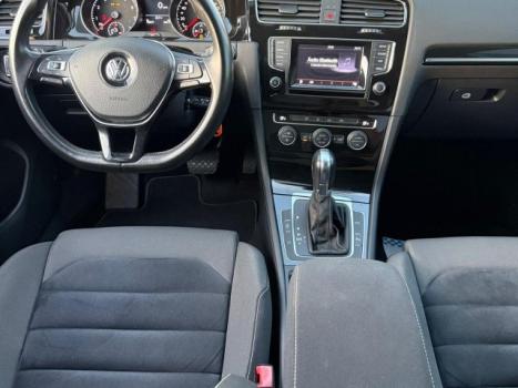 VOLKSWAGEN Golf 1.4 16V 4P FLEX TSI HIGHLINE AUTOMTICO, Foto 4
