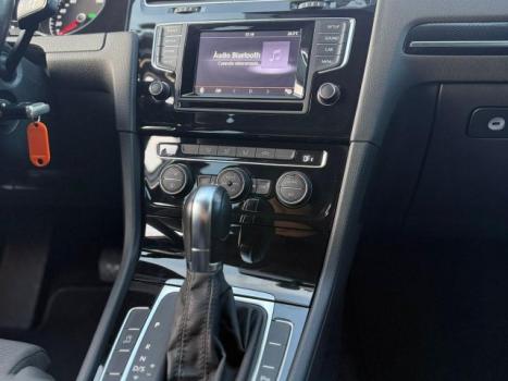VOLKSWAGEN Golf 1.4 16V 4P FLEX TSI HIGHLINE AUTOMTICO, Foto 5