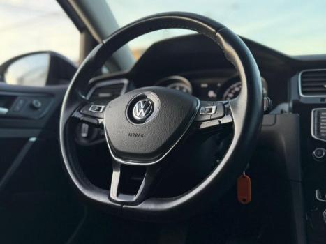 VOLKSWAGEN Golf 1.4 16V 4P FLEX TSI HIGHLINE AUTOMTICO, Foto 6