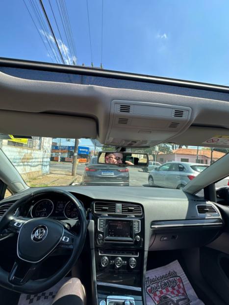 VOLKSWAGEN Golf 1.4 16V 4P TSI HIGHLINE AUTOMTICO, Foto 6