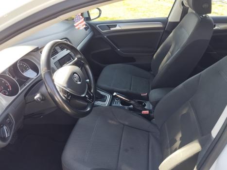 VOLKSWAGEN Golf 1.4 16V 4P TSI COMFORTLINE AUTOMTICO, Foto 3