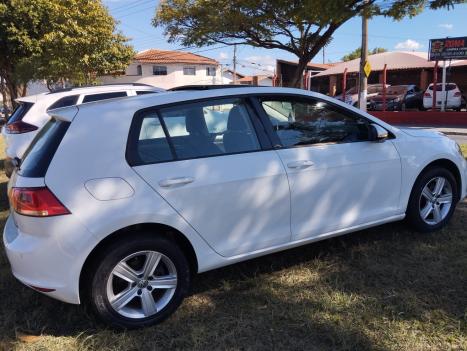 VOLKSWAGEN Golf 1.4 16V 4P TSI COMFORTLINE AUTOMTICO, Foto 9