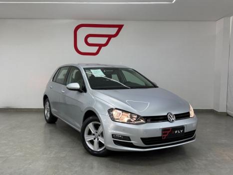 VOLKSWAGEN Golf 1.4 16V 4P TSI COMFORTLINE AUTOMTICO, Foto 1