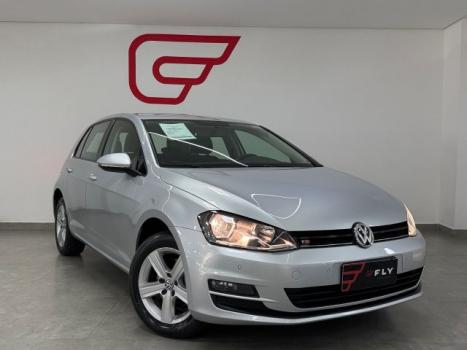 VOLKSWAGEN Golf 1.4 16V 4P TSI COMFORTLINE AUTOMTICO, Foto 2