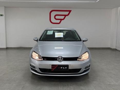 VOLKSWAGEN Golf 1.4 16V 4P TSI COMFORTLINE AUTOMTICO, Foto 3