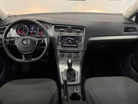 VOLKSWAGEN Golf 1.4 16V 4P TSI COMFORTLINE AUTOMTICO, Foto 6