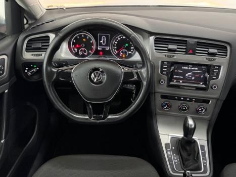 VOLKSWAGEN Golf 1.4 16V 4P TSI COMFORTLINE AUTOMTICO, Foto 7
