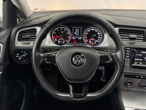 VOLKSWAGEN Golf 1.4 16V 4P TSI COMFORTLINE AUTOMTICO, Foto 8