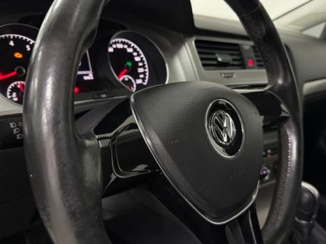 VOLKSWAGEN Golf 1.4 16V 4P TSI COMFORTLINE AUTOMTICO, Foto 9