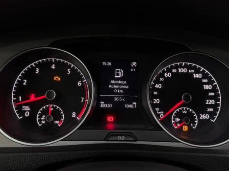VOLKSWAGEN Golf 1.4 16V 4P TSI COMFORTLINE AUTOMTICO, Foto 10