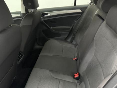 VOLKSWAGEN Golf 1.4 16V 4P TSI COMFORTLINE AUTOMTICO, Foto 14