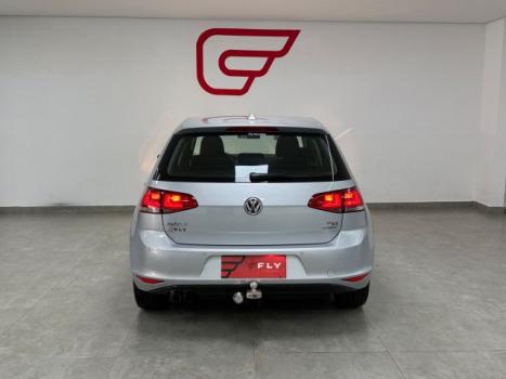 VOLKSWAGEN Golf 1.4 16V 4P TSI COMFORTLINE AUTOMTICO, Foto 15