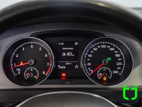 VOLKSWAGEN Golf 1.4 16V 4P TSI COMFORTLINE AUTOMTICO, Foto 9