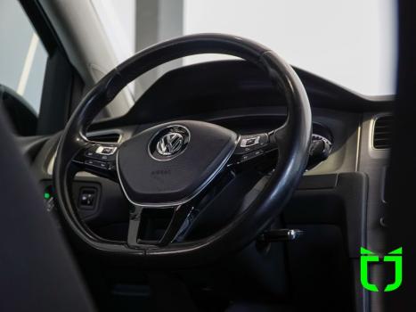 VOLKSWAGEN Golf 1.4 16V 4P TSI COMFORTLINE AUTOMTICO, Foto 17