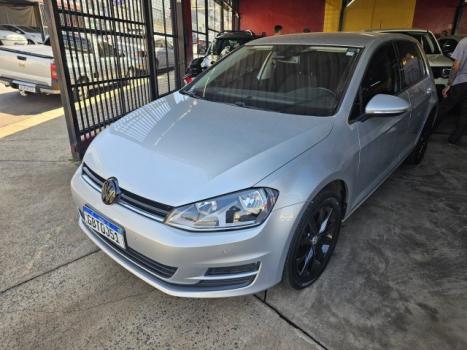VOLKSWAGEN Golf 1.4 16V 4P TSI COMFORTLINE AUTOMTICO, Foto 2
