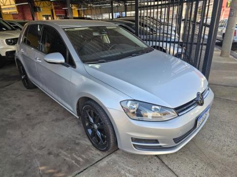 VOLKSWAGEN Golf 1.4 16V 4P TSI COMFORTLINE AUTOMTICO, Foto 3