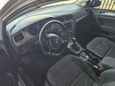 VOLKSWAGEN Golf 1.4 16V 4P TSI COMFORTLINE AUTOMTICO, Foto 4