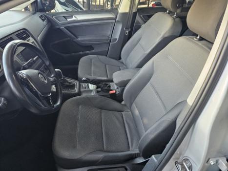 VOLKSWAGEN Golf 1.4 16V 4P TSI COMFORTLINE AUTOMTICO, Foto 5