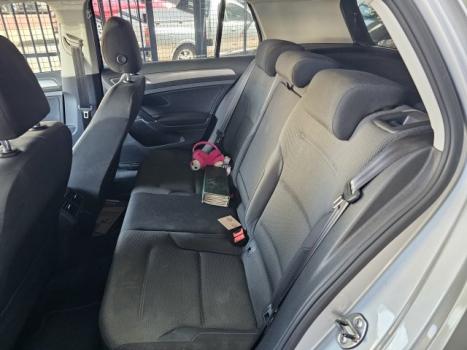 VOLKSWAGEN Golf 1.4 16V 4P TSI COMFORTLINE AUTOMTICO, Foto 6
