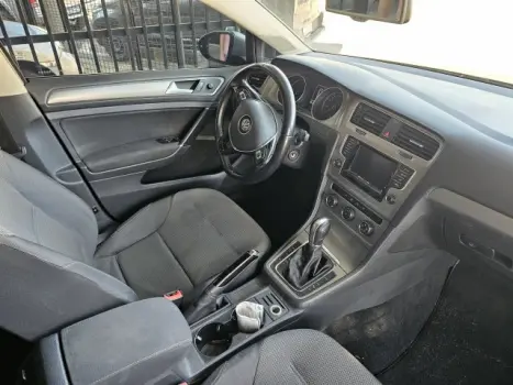 VOLKSWAGEN Golf 1.4 16V 4P TSI COMFORTLINE AUTOMTICO, Foto 7