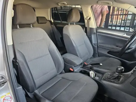 VOLKSWAGEN Golf 1.4 16V 4P TSI COMFORTLINE AUTOMTICO, Foto 8