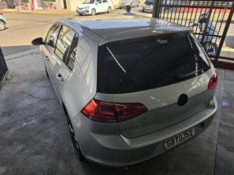 VOLKSWAGEN Golf 1.4 16V 4P TSI COMFORTLINE AUTOMTICO, Foto 11