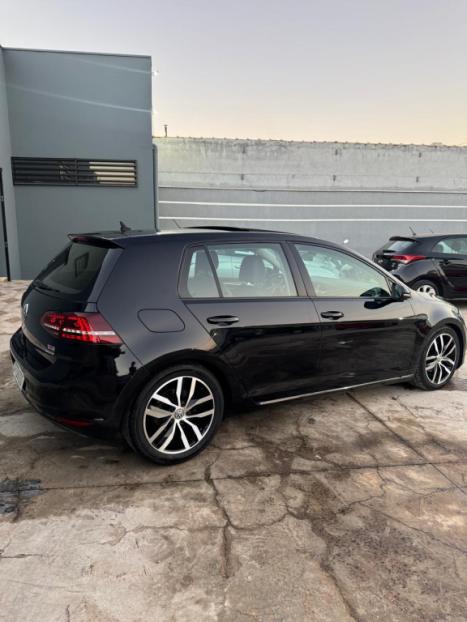 VOLKSWAGEN Golf 1.4 16V 4P TSI HIGHLINE AUTOMTICO, Foto 3