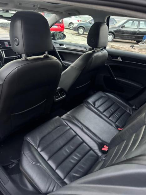 VOLKSWAGEN Golf 1.4 16V 4P TSI HIGHLINE AUTOMTICO, Foto 7